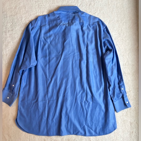 John W. Nordstrom Dress Shirt - Picture 4 of 9